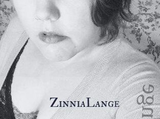 ZinniaLange