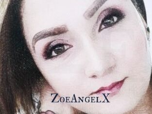 ZoeAngelX