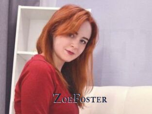 ZoeFoster