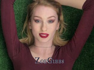 ZoeGibbs