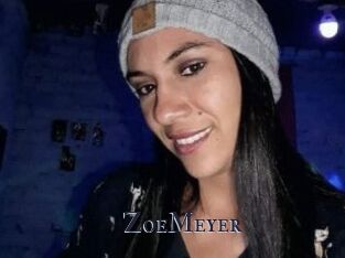 ZoeMeyer