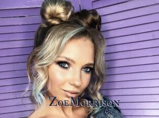 ZoeMorrison