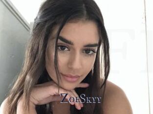 ZoeSkyy