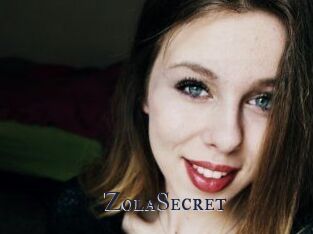 ZolaSecret