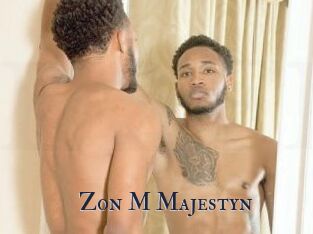 Zon_M_Majestyn