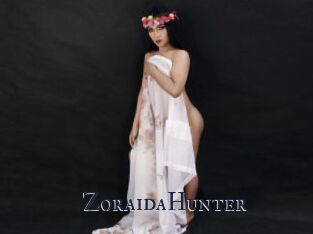 ZoraidaHunter