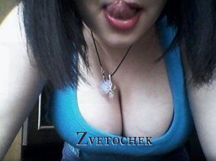 Zvetochek