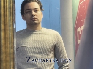 Zacharykaiden