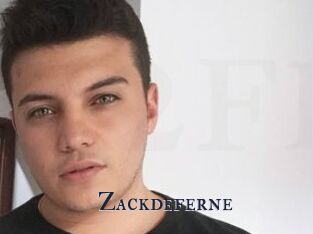 Zackdeferne