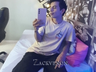 Zackvenon