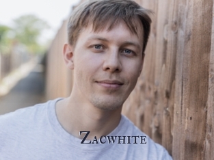 Zacwhite