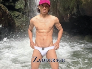 Zaddersgb