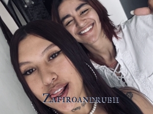 Zafiroandrubii