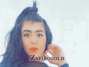 Zafirogold