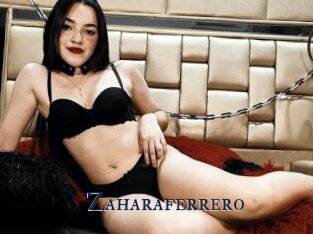 Zaharaferrero