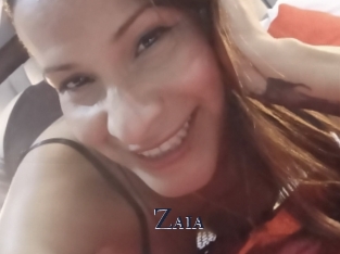 Zaia