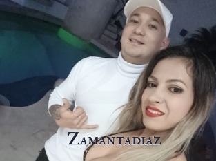 Zamantadiaz