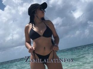 Zamilalatinfox