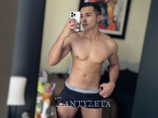 Zantyzeta