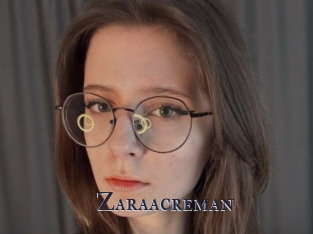 Zaraacreman