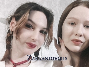 Zaraanddoris