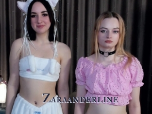 Zaraanderline