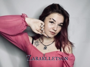 Zaraelletson