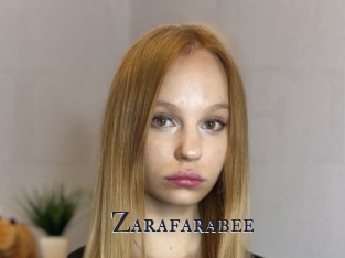 Zarafarabee