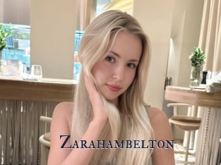 Zarahambelton