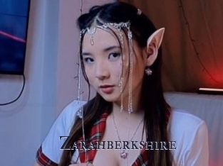 Zarahberkshire