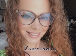 Zaravenwick