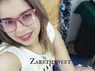 Zarethsweet