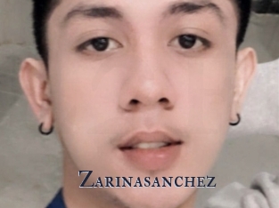 Zarinasanchez