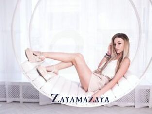 Zayamazaya