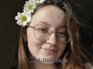 zeldaalison Links 2 Freeporn