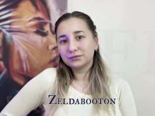 Zeldabooton