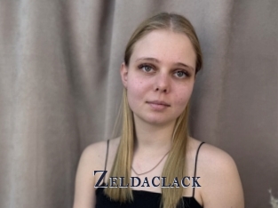 Zeldaclack