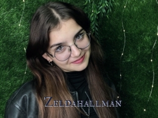 Zeldahallman