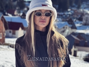 Zenaidasasha