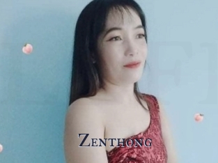 Zenthong