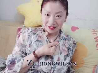 Zhihongwilson