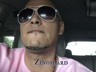 Zinoshard