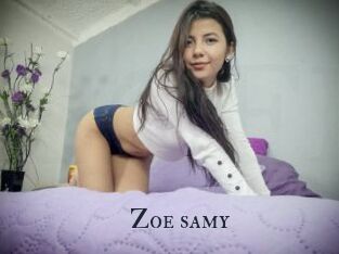 Zoe_samy