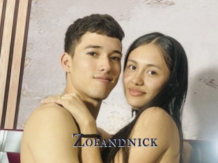 Zoeandnick