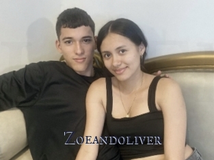 Zoeandoliver