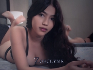 Zoeclyne