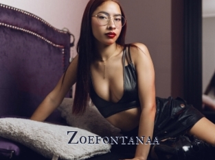 Zoefontanaa