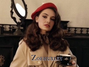 Zoehuxley