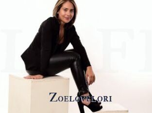 Zoelovelori