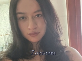 Zoerodri